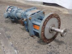Used 7.5HP Philadelphia Mixer – PV-5 PTM