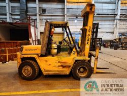 Inventory Reduction Sale — Major N.C. Equipment Dealer