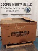 SEW EURODRIVE TYPE R102.70VU3DV132S4-2WE S.O. 870055006 D NEW/UNUSED IN BOX