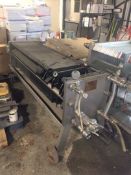 VELO FILTER PRESS FOOD GRADE