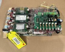 CURTIS WRIGHT BENSHAW RB2-1-S-156A-14C SOFT STARTER