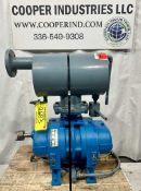 TUTHILL BLOWER MODEL MB850-92L2-0131