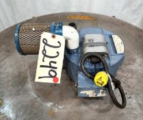 ROTRON SPIRAL REGENERATIVE BLOWER MODEL SL2P2-036000