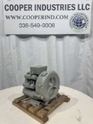 SIEMENS REGEN BLOWER MODEL D-97615 UNUSED