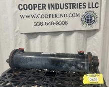 AMERICAN INDUSTRIAL HEAT EXCHANGER MODEL SAE-1636-96280-HPN35820950707