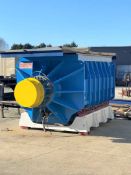 ROYSON VIBRATORY FINISHER MODEL CTT-35
