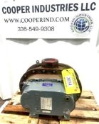 SUTORBILT BLOWER MODEL GAGHDLA CATALOG NO. 7HL