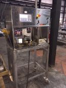 ONE GALLON BOTTLE OR PAIL WEIGH FILLER