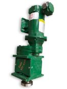 PROQUIP STAINLESS STEEL MIXER MODEL 25GPX350