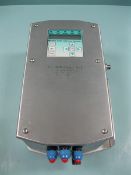 Lot of (2) Pepperl + Fuchs 6000 Series 250 CF/7.2 CM Purge System (Handling Fee $25) (Located