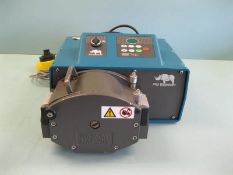 Watson Marlow 704U (704U/R) Peristaltic Pump (Handling Fee $25) (Located Springfield, NH) (#48)