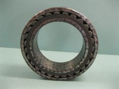 Lot of (2) SKF 23048 CC/W33 Spherical Roller Bearing 240 mm Bore NEW (Handling Fee $50) (Located