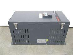 Toshiba 40 HP Model VT130H9U4400 Transistor Inverter (Handling Fee $25) (Located Springfield,
