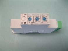 Lot of (38) Schneider Electric TRV00210 Modbus Interface Module NEW (Handling Fee $25) (Located