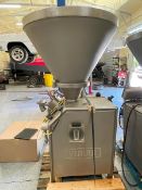 Vemag Robot 500 (Note: Not In Running Condition) (Loading Fee $200) (Located Cartersvillle, GA)