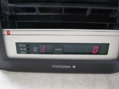 Yokogawa uRS1000 Model 436501 Chart Recorder NEW (Handling Fee $25) (Located Springfield, NH) (#17)