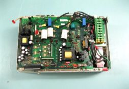 Unlabeled Allen-Bradley 1336 Drive AS IS (Handling Fee $25) (Located Springfield, NH) (#133)