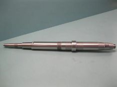 Alfa Laval 54572802 Centrifugal Pump Bowl Spindle NEW (Handling Fee $25) (Located Springfield,