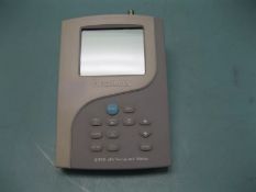 Beckman 511211 350 pH/Temp/mV Meter (Handling Fee $25) (Located Springfield, NH) (#194)