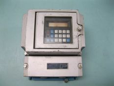 Bailey Fischer Porter 50MM2000A True-Mass Flowmeter Signal Converter (Handling Fee $25) (Located