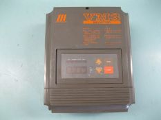 Miki Pulley VM3-07 Inverter (200/220V 50/60Hz) (Handling Fee $25) (Located Springfield, NH) (#149)