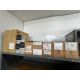 All contents on shelf are Allen Bradley, most items new open box includes: 1 Powerflex 527 25 hp - Image 1 of 6