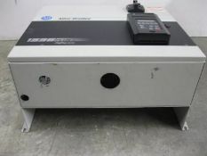 Allen-Bradley 1336F-BRF15 Adjustable Frequency 1.5 HP Drive BRF15C Package (Handling Fee $25) (