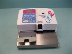 Genetix QFill2 Liquid Dispensing System (Handling Fee $25) (Located Springfield, NH) (#106)