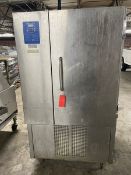 Randell Blast Chiller, Model BC-18, S/N W694695-1 (Skidded $200) (Located Cartersville, GA)
