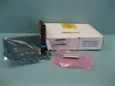 Lot of (2) Det-Tronics R8471H1004 Gas Controller NEW (Handling Fee $25) (Located Springfield,