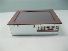 Lot (2) Mitsubishi Electric MC256 15