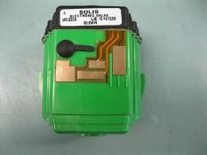 Lot (2) Sloan Solis WES33A-C Dual Electronic Module NEW (Handling Fee $25) (Located Springfield, NH)