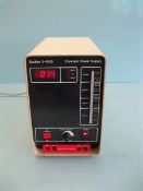 Haake Buchler 3-1500 Constant Power Supply (Handling Fee $25) (Located Springfield, NH) (#142)