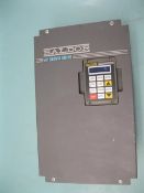 Baldor SD23H4A22-ER AC Servo Drive (Handling Fee $25) (Located Springfield, NH) (#15)