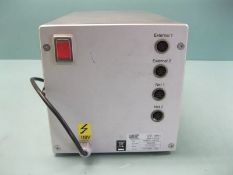 Watson Marlow Flexicon PD12I (61-150-022) Peristaltic Pump (Handling Fee $25) (Located