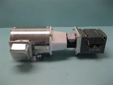 Watson Marlow 505LG Peristaltic Pump Head 1/2 HP Motor (Handling Fee $25) (Located Springfield,