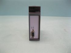 Lot (2) Altus NX5001 Nexto 66.014.902-7 Profibus DP Master (Handling Fee $25) (Located