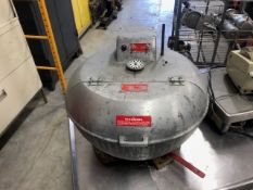 Garver Centrifuge, Model 224, S/N 12602 (Loading Fee $75) (Located Bismarck, ND)