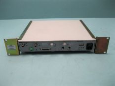 Fisher-Rosemount DH6032X1-A13 Highway Data Link (Handling Fee $25) (Located Springfield, NH) (#102)