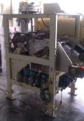 #2 TRIANGLE ACCELERON FFS, MODEL: SB61C, SERIAL: 118108 (Loading Fee $100) (Located Belle Glade,
