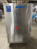Randell Blast Chiller, Model BC-18, S/N W1969466-1 (Skidded $200) (Located Cartersville, GA)