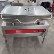 Blodgett BLG-40G 40 Gallon natural Gas Braising Pan / Tilt Skillet (Loading Fee $300) (Located