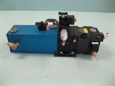 Interface Devices TASQ-30-RG-120 Line Intensifier Pump (Handling Fee $25) (Located Springfield,