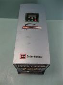 Cutler-Hammer SV9050AP-5M0A00 Series SV9000 50 HP Drive (Handling Fee $25) (Located Springfield, NH)