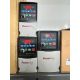All contents on shelf are Allen Bradley, most items new open box includes: 1 Powerflex 527 25 hp - Image 5 of 6