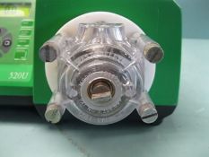 Watson Marlow 520U (UN/R2) Peristaltic Pump (Handling Fee $25) (Located Springfield, NH) (#14)