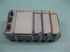 Allen-Bradley CompactLogix 1769-L30 Logix 5330 Processor, 1769-PA2, etc. (Handling Fee $25) (Located