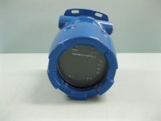 Lot of (2) Precision Digital PD8-6200-6H0 ProtEX-MAX Flow Rate/Totalizer (Handling Fee $25) (Located