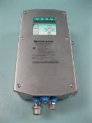 Lot of (2) Pepperl + Fuchs 6000 Series 450 CF/12.75 CM Purge System (Handling Fee $25) (Located