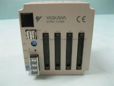 Lot (2) Yaskawa MP930 Model JEPMC-IO350C Controller NEW (Handling Fee $25) (Located Springfield, NH)